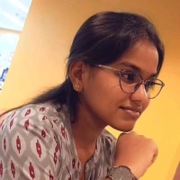 Mote Bhargavi