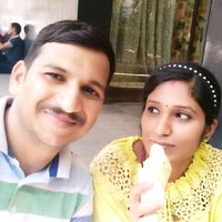 Madhusudhan D B