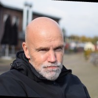 Michel Spanbroek