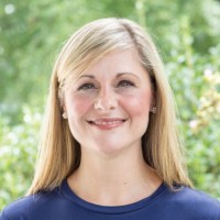 Sarah Bradfield