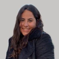 Shirel Halabe