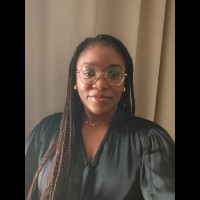 Winnie Etomen