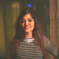 suchitra chakravarthy