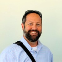 Doug Roberts