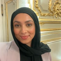 Maïssa Khamis