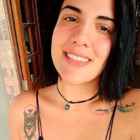 Camilla Veloso