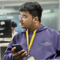 Praful K