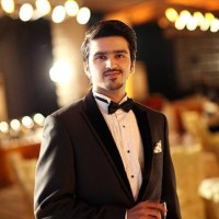 Daniyal Chaudhry