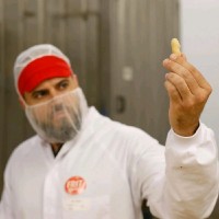 Julio Sicilia Cruz