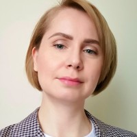 Кудинова Анна