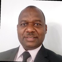 Silas Mutuku MCSI