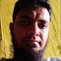 Mohammad Suleman Ansari