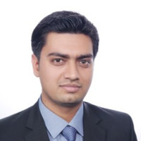 Santosh Kumar Suman