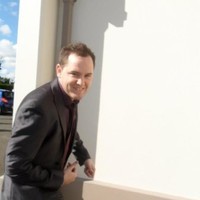 Paul O'Kane