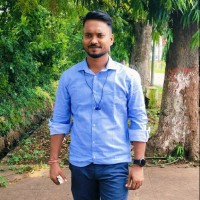 Suman Kumar