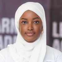 Khadidiatou Tall