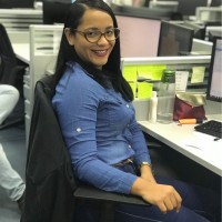 Blanca Carbuccia