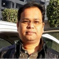 Brijesh Verma