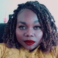Roshawnda Fisher