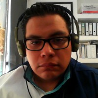 Josue Garcia Rojas