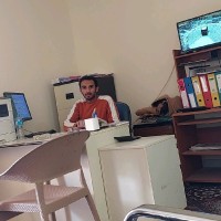 Abdalla Alsayed
