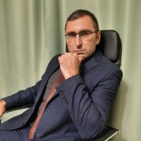 Ilya Fedosov