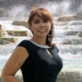 Cynthia Romero