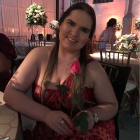 Priscilla Alves Fonseca