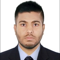Md. Rashed Hasan