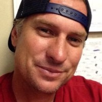 Erik Hurlbert