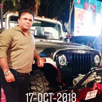 Nikhil Mondal