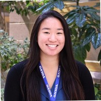 Lizzie Wang