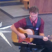 Matt Haywood
