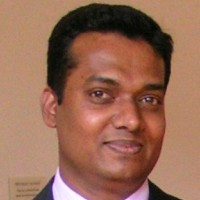 Chaminda Pathirage