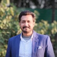Abhishek Kumar
