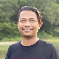 MOHD HASDAN MUHAMMAD