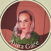 Anita Gaće
