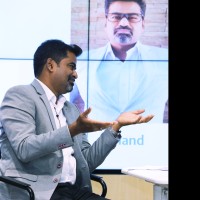 Jayanth VM
