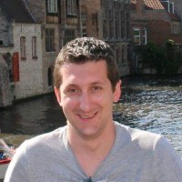Ludovic Ribault