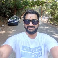 Yogesh More