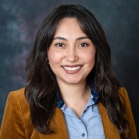 Claire Guzman, PE, CFM