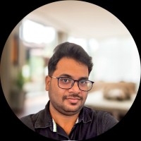 ABID SHAIKH