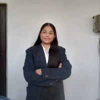 Shreya Bharadwaj