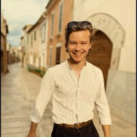 Joakim Nicolaisen