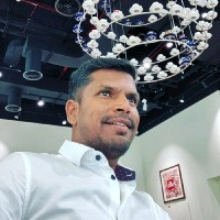 Santhosh Neelakannan