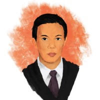 Vince Yap