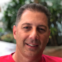 Stephen Seidel, CPA, CMA