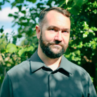 Simon Bustamante-Dick