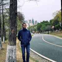 Dimas Irawan