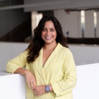 Magali Gomes